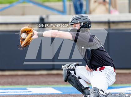 Thumbnail 2 in Thompson Valley vs Windsor (CHSAA 4A Round 1) photogallery.