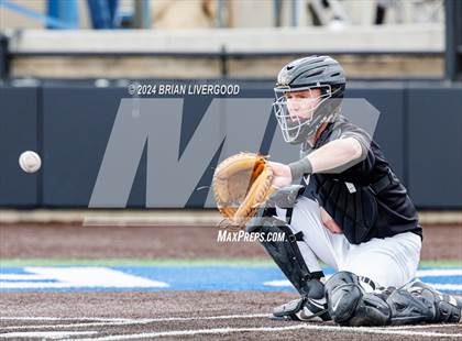 Thumbnail 3 in Thompson Valley vs Windsor (CHSAA 4A Round 1) photogallery.