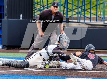 Thumbnail 1 in Thompson Valley vs Windsor (CHSAA 4A Round 1) photogallery.