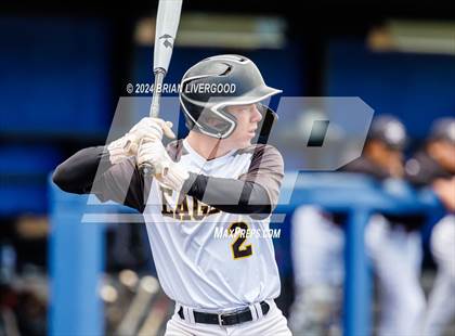 Thumbnail 1 in Thompson Valley vs Windsor (CHSAA 4A Round 1) photogallery.