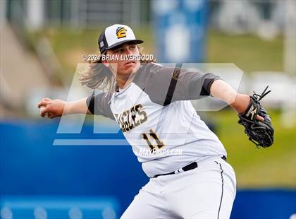 Thumbnail 1 in Thompson Valley vs Windsor (CHSAA 4A Round 1) photogallery.