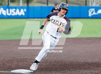Thumbnail 1 in Thompson Valley vs Windsor (CHSAA 4A Round 1) photogallery.