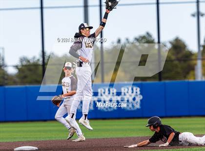 Thumbnail 1 in Thompson Valley vs Windsor (CHSAA 4A Round 1) photogallery.