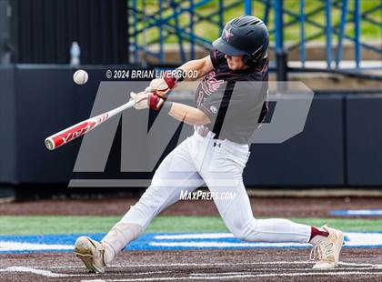 Thumbnail 3 in Thompson Valley vs Windsor (CHSAA 4A Round 1) photogallery.