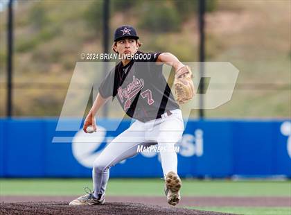 Thumbnail 2 in Thompson Valley vs Windsor (CHSAA 4A Round 1) photogallery.