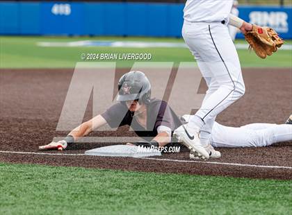 Thumbnail 2 in Thompson Valley vs Windsor (CHSAA 4A Round 1) photogallery.