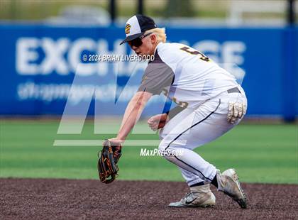 Thumbnail 2 in Thompson Valley vs Windsor (CHSAA 4A Round 1) photogallery.