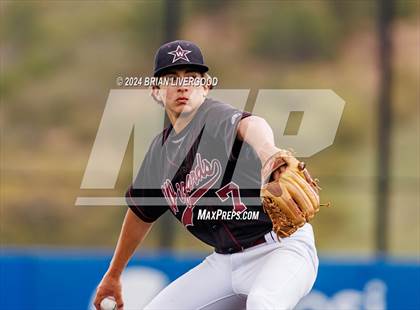 Thumbnail 3 in Thompson Valley vs Windsor (CHSAA 4A Round 1) photogallery.