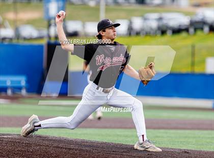 Thumbnail 1 in Thompson Valley vs Windsor (CHSAA 4A Round 1) photogallery.
