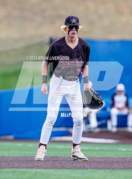 Thumbnail 1 in Thompson Valley vs Windsor (CHSAA 4A Round 1) photogallery.