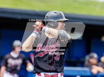 Thumbnail 3 in Thompson Valley vs Windsor (CHSAA 4A Round 1) photogallery.
