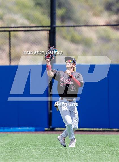 Thumbnail 2 in Thompson Valley vs Windsor (CHSAA 4A Round 1) photogallery.