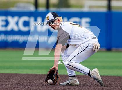 Thumbnail 1 in Thompson Valley vs Windsor (CHSAA 4A Round 1) photogallery.