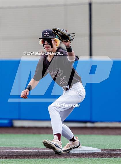 Thumbnail 1 in Thompson Valley vs Windsor (CHSAA 4A Round 1) photogallery.