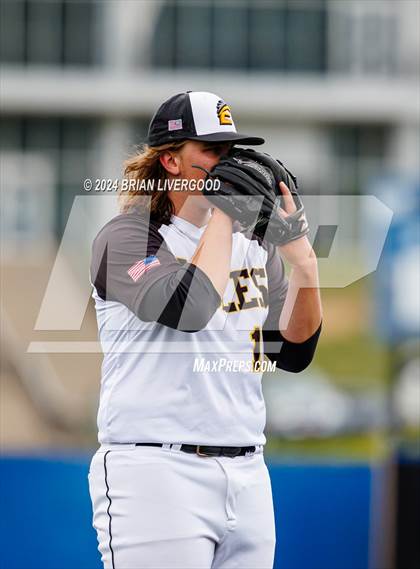 Thumbnail 2 in Thompson Valley vs Windsor (CHSAA 4A Round 1) photogallery.