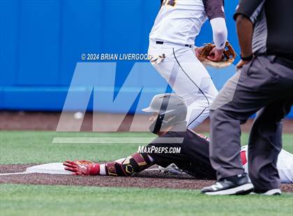 Thumbnail 1 in Thompson Valley vs Windsor (CHSAA 4A Round 1) photogallery.