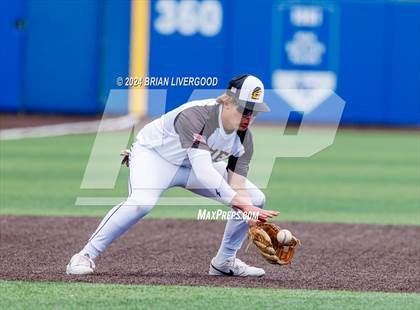 Thumbnail 3 in Thompson Valley vs Windsor (CHSAA 4A Round 1) photogallery.