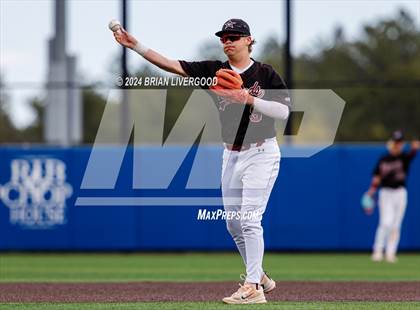 Thumbnail 2 in Thompson Valley vs Windsor (CHSAA 4A Round 1) photogallery.