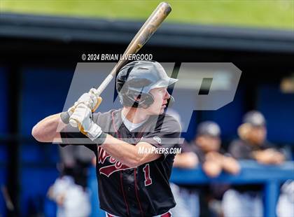 Thumbnail 1 in Thompson Valley vs Windsor (CHSAA 4A Round 1) photogallery.