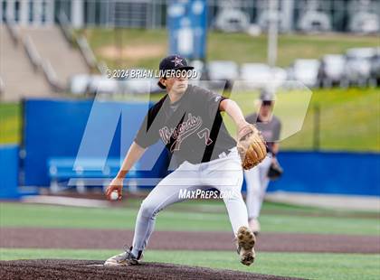 Thumbnail 1 in Thompson Valley vs Windsor (CHSAA 4A Round 1) photogallery.