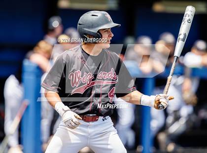 Thumbnail 3 in Thompson Valley vs Windsor (CHSAA 4A Round 1) photogallery.