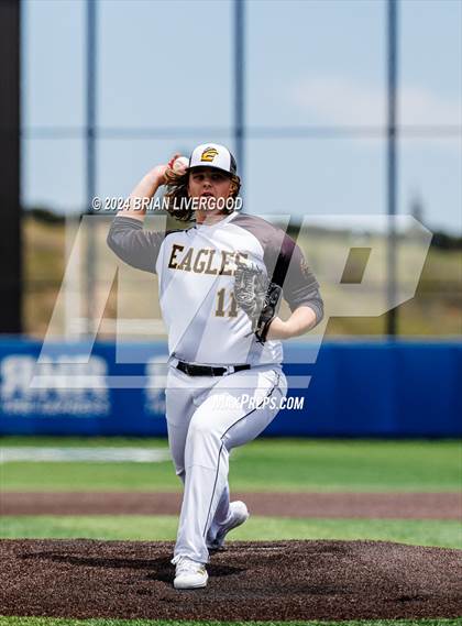 Thumbnail 2 in Thompson Valley vs Windsor (CHSAA 4A Round 1) photogallery.