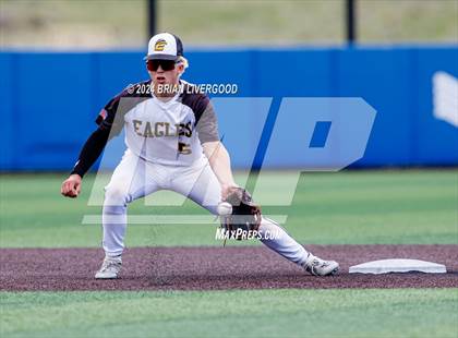 Thumbnail 2 in Thompson Valley vs Windsor (CHSAA 4A Round 1) photogallery.
