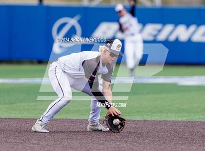 Thumbnail 3 in Thompson Valley vs Windsor (CHSAA 4A Round 1) photogallery.