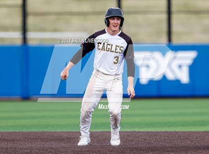 Thumbnail 3 in Thompson Valley vs Windsor (CHSAA 4A Round 1) photogallery.