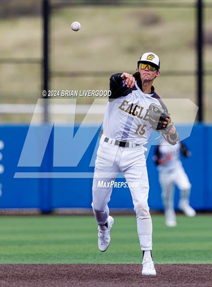 Thumbnail 1 in Thompson Valley vs Windsor (CHSAA 4A Round 1) photogallery.