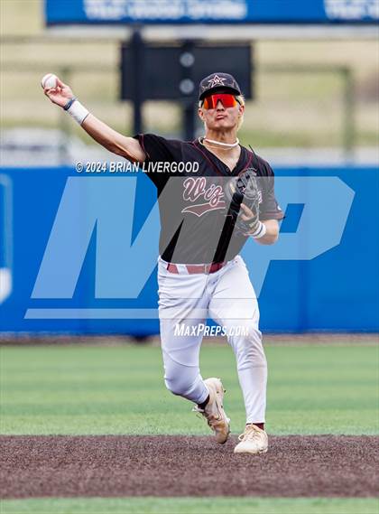 Thumbnail 3 in Thompson Valley vs Windsor (CHSAA 4A Round 1) photogallery.