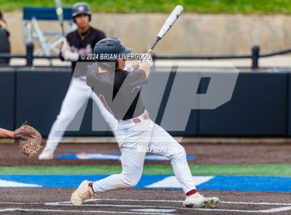 Thumbnail 2 in Thompson Valley vs Windsor (CHSAA 4A Round 1) photogallery.