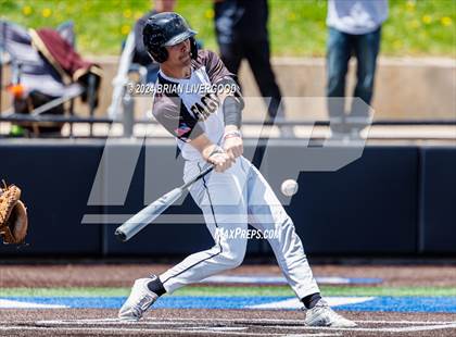 Thumbnail 3 in Thompson Valley vs Windsor (CHSAA 4A Round 1) photogallery.