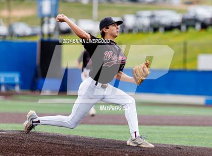 Thumbnail 2 in Thompson Valley vs Windsor (CHSAA 4A Round 1) photogallery.