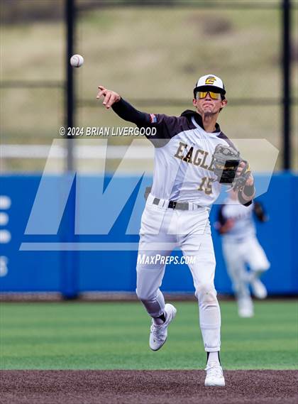 Thumbnail 3 in Thompson Valley vs Windsor (CHSAA 4A Round 1) photogallery.