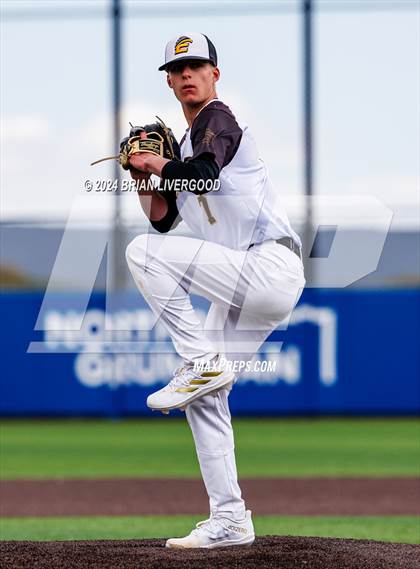 Thumbnail 2 in Thompson Valley vs Windsor (CHSAA 4A Round 1) photogallery.