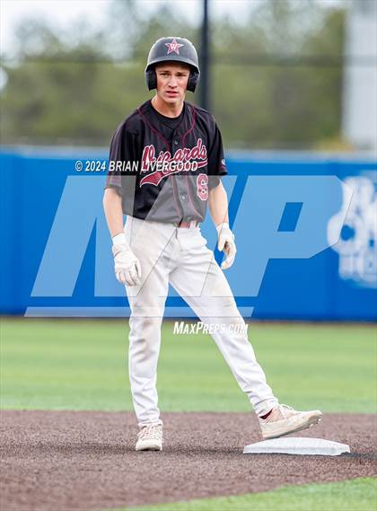Thumbnail 3 in Thompson Valley vs Windsor (CHSAA 4A Round 1) photogallery.