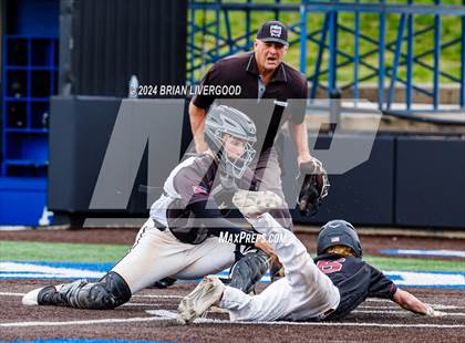 Thumbnail 2 in Thompson Valley vs Windsor (CHSAA 4A Round 1) photogallery.