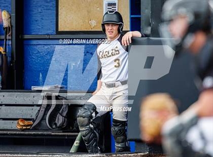 Thumbnail 3 in Thompson Valley vs Windsor (CHSAA 4A Round 1) photogallery.