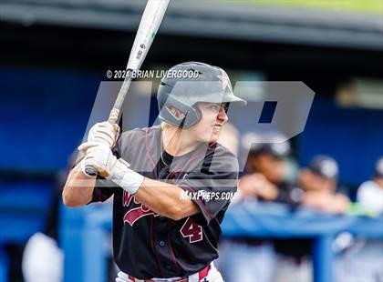 Thumbnail 3 in Thompson Valley vs Windsor (CHSAA 4A Round 1) photogallery.