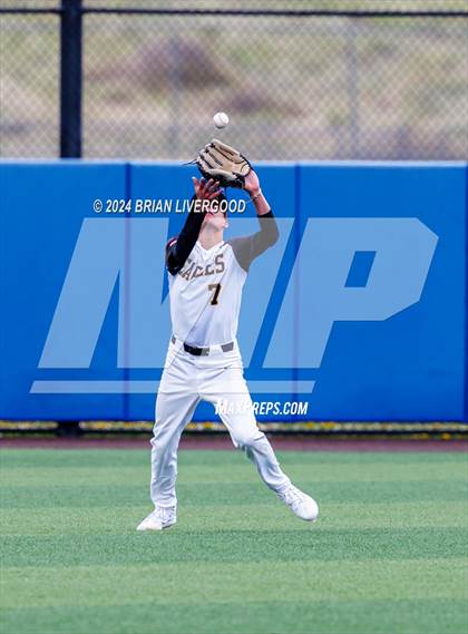 Thumbnail 3 in Thompson Valley vs Windsor (CHSAA 4A Round 1) photogallery.