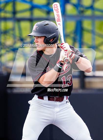 Thumbnail 2 in Thompson Valley vs Windsor (CHSAA 4A Round 1) photogallery.