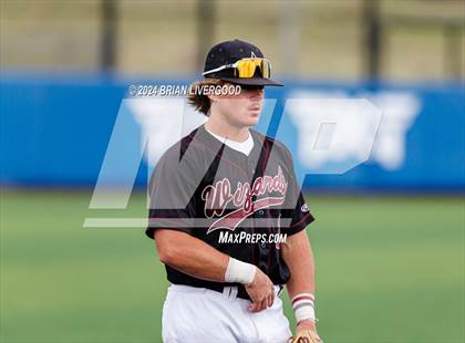 Thumbnail 3 in Thompson Valley vs Windsor (CHSAA 4A Round 1) photogallery.
