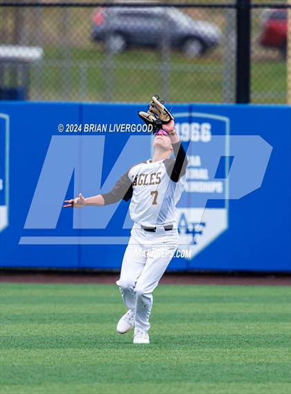 Thumbnail 3 in Thompson Valley vs Windsor (CHSAA 4A Round 1) photogallery.