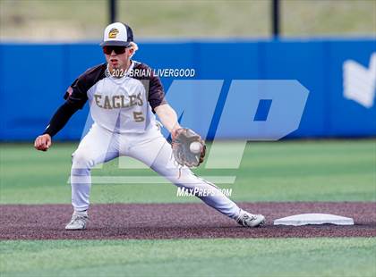 Thumbnail 3 in Thompson Valley vs Windsor (CHSAA 4A Round 1) photogallery.