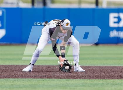 Thumbnail 3 in Thompson Valley vs Windsor (CHSAA 4A Round 1) photogallery.