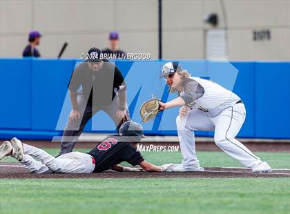 Thumbnail 2 in Thompson Valley vs Windsor (CHSAA 4A Round 1) photogallery.
