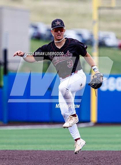 Thumbnail 3 in Thompson Valley vs Windsor (CHSAA 4A Round 1) photogallery.