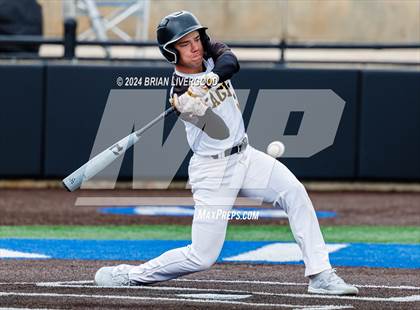 Thumbnail 1 in Thompson Valley vs Windsor (CHSAA 4A Round 1) photogallery.