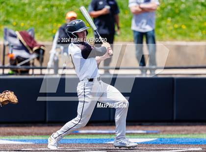 Thumbnail 3 in Thompson Valley vs Windsor (CHSAA 4A Round 1) photogallery.